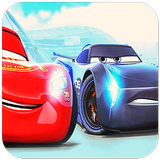 Guide for Cars Lightning League ícone