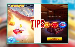 Guide for Cars Lightning League تصوير الشاشة 3