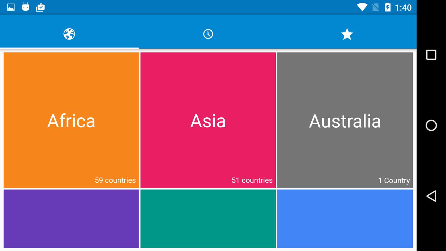 World Countries APK Download - Free Books &amp; Reference APP ...