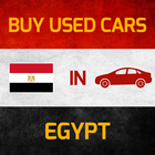 Buy Used Cars in Egypt icon