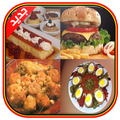 Recipes Egyptian cuisine