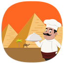 اطباق و اكلات مصرية 2018 - Egyptian recipes APK