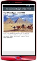 Histoire de l'Egypte capture d'écran 2