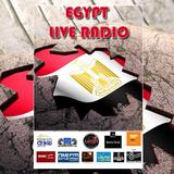 Egypte Live Radio icône