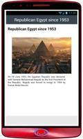 Historia de Egipto captura de pantalla 2