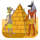 Egyptian RaT icône