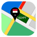 Карта Египта APK