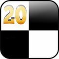 Piano Tiles 20