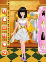 Egyptian Princess Make up Salon screenshot 3