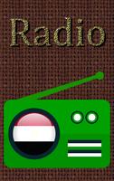 Egypt Radio poster