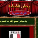 قنوات مصريه APK