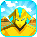 Leo Egy Escape pyramids adventure world game APK