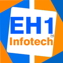 EH1 Infotech Job Alerts aplikacja