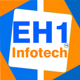 EH1 Infotech Job Alerts иконка