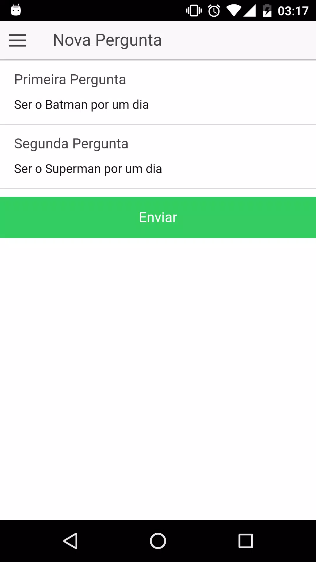 Você Prefere? Apk Download for Android- Latest version 3.2.1-  com.eh.youprefer