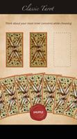 클래식 타로 -15세기 중세시대 타로카드 스크린샷 1