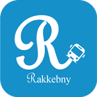Rakkebny Driver-icoon