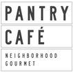 Pantry Cafe Driver App