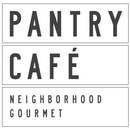 Pantry Cafe Driver App APK