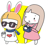 超Q手繪旅行實境英語