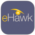 eHawk 圖標
