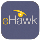 eHawk-icoon