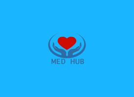 medhub Plakat