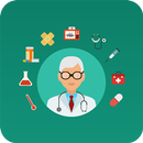 E-Health Care Tracker APK