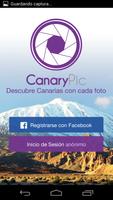 Canary Pic اسکرین شاٹ 1