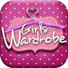 Girls Wardrobe-icoon