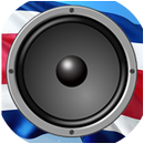 Todas las Radio Emisoras de Costa Rica Gratis Aqui APK