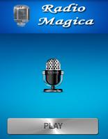 Radio Magica تصوير الشاشة 1