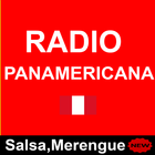 Radio Panamericana أيقونة