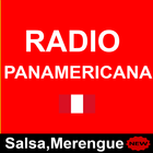 Radio Panamericana アイコン