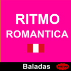 Radio Ritmo Romantica ikona
