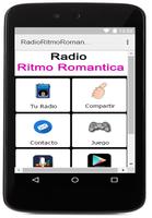 Ritmo Romantica Poster