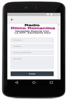 Ritmo Romantica 截图 1