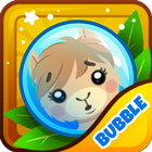 Save Alpaca - Bubble Shooter أيقونة