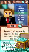 Quiz of Minecraft постер