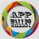 Free APPS Wallet ícone