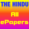 e-Hindu Paperwala APK