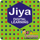 آیکون‌ JIYA E Home Tuition Video Lecture