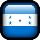 E-honduras icône