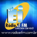 Radio Ei FM icône
