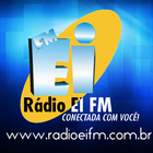 Radio Ei FM 图标