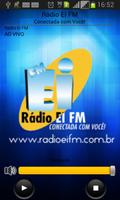 Radio Ei FM Affiche