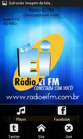 Radio Ei FM 截图 1