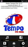 Radio Tempo FM Ekran Görüntüsü 1