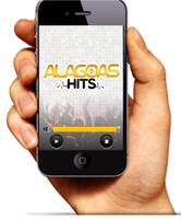 Alagoas Hits ポスター