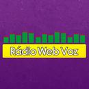 Rádio Web Voz APK